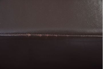ビンテージ家具　ビンテージ　KNOLL(ノール)　廃盤品　モダンなラウンジソファ(1人掛けソファ)(2)