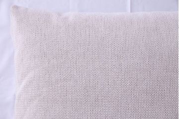 アンティーク雑貨　中古　arflex(アルフレックス)　OLTANO(オルタノ)　落ち着いた色合いのクッション(3)