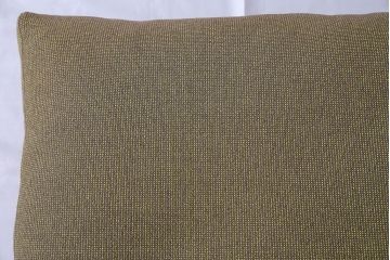 アンティーク雑貨　中古　arflex(アルフレックス)　OLTANO(オルタノ)　落ち着いた色合いのクッション(大)