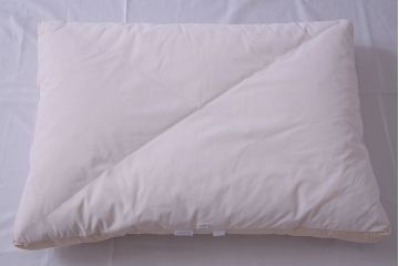 アンティーク雑貨　中古　arflex(アルフレックス)　OLTANO(オルタノ)　落ち着いた色合いのクッション(大)