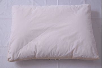 アンティーク雑貨　中古　arflex(アルフレックス)　OLTANO(オルタノ)　落ち着いた色合いのクッション(大)