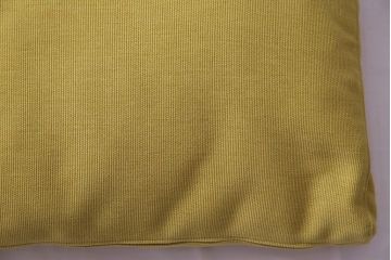 アンティーク雑貨　中古　arflex(アルフレックス)　OLTANO(オルタノ)　スモーキーカラーのクッション(2)