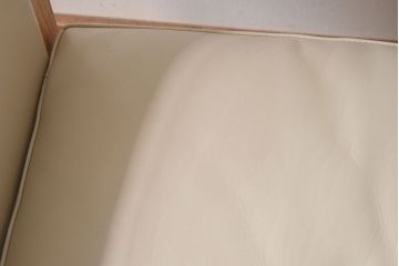 中古　B&B　Italia　Simplice Collection MUSA　アームチェア(1人掛けソファ)(1)(定価約50万円)