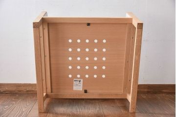 中古　B&B　Italia　Simplice Collection MUSA　アームチェア(1人掛けソファ)(1)(定価約50万円)