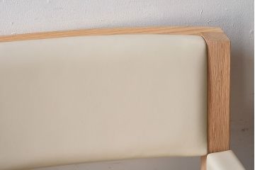 中古　B&B　Italia　Simplice Collection MUSA　アームチェア(1人掛けソファ)(2)(定価約50万円)