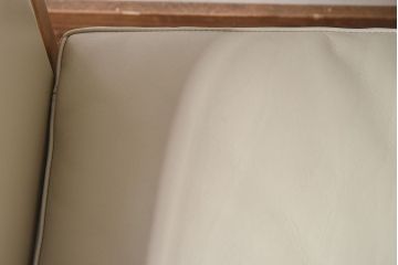 中古　B&B　Italia　Simplice Collection MUSA　アームチェア(1人掛けソファ)(2)(定価約50万円)