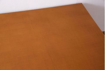 【Y様ご成約済み・ご決済用】中古　COSTANTINI PIETRO(コスタンチーニ・ピエトロ)　ずっしりとした佇まいのテーブル(ダイニングテーブル、机)