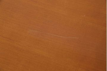 【Y様ご成約済み・ご決済用】中古　COSTANTINI PIETRO(コスタンチーニ・ピエトロ)　ずっしりとした佇まいのテーブル(ダイニングテーブル、机)