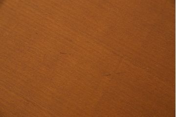 【Y様ご成約済み・ご決済用】中古　COSTANTINI PIETRO(コスタンチーニ・ピエトロ)　ずっしりとした佇まいのテーブル(ダイニングテーブル、机)