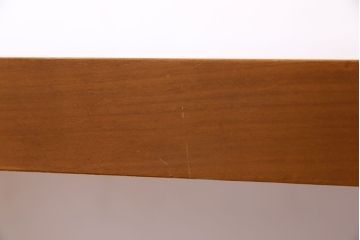 【Y様ご成約済み・ご決済用】中古　COSTANTINI PIETRO(コスタンチーニ・ピエトロ)　ずっしりとした佇まいのテーブル(ダイニングテーブル、机)