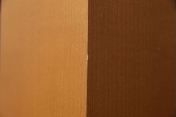 【Y様ご成約済み・ご決済用】中古　COSTANTINI PIETRO(コスタンチーニ・ピエトロ)　ずっしりとした佇まいのテーブル(ダイニングテーブル、机)