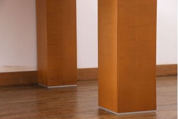 【Y様ご成約済み・ご決済用】中古　COSTANTINI PIETRO(コスタンチーニ・ピエトロ)　ずっしりとした佇まいのテーブル(ダイニングテーブル、机)