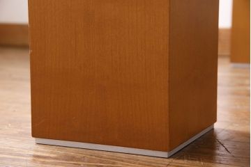 【Y様ご成約済み・ご決済用】中古　COSTANTINI PIETRO(コスタンチーニ・ピエトロ)　ずっしりとした佇まいのテーブル(ダイニングテーブル、机)