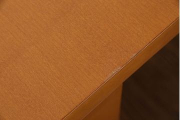 【Y様ご成約済み・ご決済用】中古　COSTANTINI PIETRO(コスタンチーニ・ピエトロ)　ずっしりとした佇まいのテーブル(ダイニングテーブル、机)