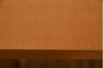 【Y様ご成約済み・ご決済用】中古　COSTANTINI PIETRO(コスタンチーニ・ピエトロ)　ずっしりとした佇まいのテーブル(ダイニングテーブル、机)