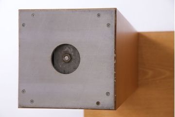 【Y様ご成約済み・ご決済用】中古　COSTANTINI PIETRO(コスタンチーニ・ピエトロ)　ずっしりとした佇まいのテーブル(ダイニングテーブル、机)