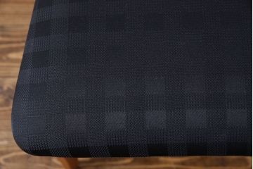 中古　COSTANTINI PIETRO(コスタンチーニ・ピエトロ)　優雅なシルエットのダイニングチェア(イス)(1)