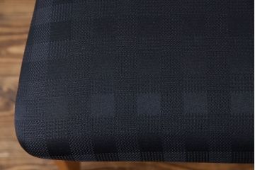 中古　COSTANTINI PIETRO(コスタンチーニ・ピエトロ)　優雅なシルエットのダイニングチェア(イス)(2)