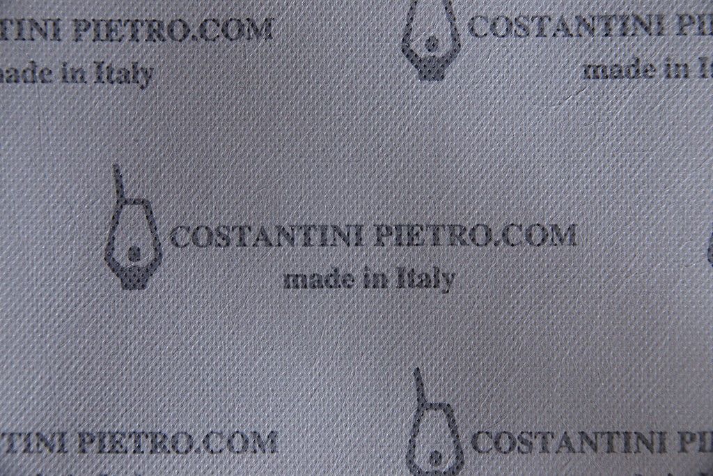 中古　COSTANTINI PIETRO(コスタンチーニ・ピエトロ)　優雅なシルエットのダイニングチェア(イス)(2)