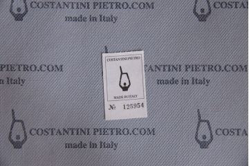 中古　COSTANTINI PIETRO(コスタンチーニ・ピエトロ)　優雅なシルエットのダイニングチェア(イス、椅子)(3)(R-027264)