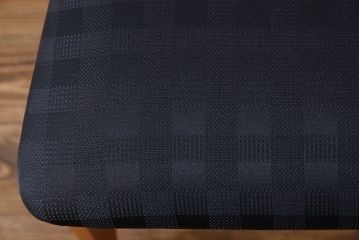 中古　COSTANTINI PIETRO(コスタンチーニ・ピエトロ)　モダンなデザインがおしゃれなダイニングチェア(イス)