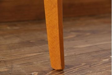 中古　COSTANTINI PIETRO(コスタンチーニ・ピエトロ)　モダンなデザインがおしゃれなダイニングチェア(イス)