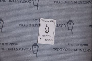 中古　COSTANTINI PIETRO(コスタンチーニ・ピエトロ)　モダンなデザインがおしゃれなダイニングチェア(イス)