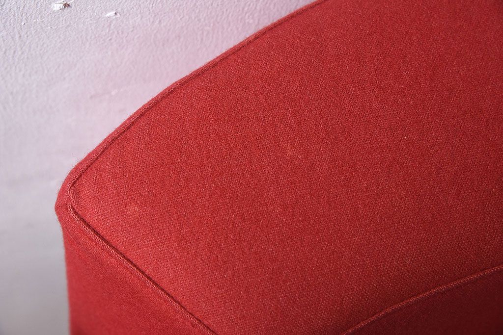 ヴィンテージ家具　ビンテージ　ALIAS(アリアス・エイリアス)　アームチェア(クッションチェア、椅子、イス)