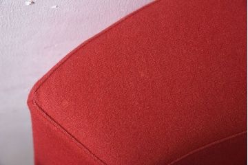 ヴィンテージ家具　ビンテージ　ALIAS(アリアス・エイリアス)　アームチェア(クッションチェア、椅子、イス)