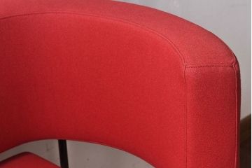 ヴィンテージ家具　ビンテージ　ALIAS(アリアス・エイリアス)　アームチェア(クッションチェア、椅子、イス)