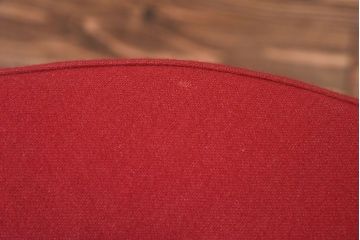 ヴィンテージ家具　ビンテージ　ALIAS(アリアス・エイリアス)　アームチェア(クッションチェア、椅子、イス)