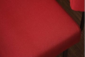 ヴィンテージ家具　ビンテージ　ALIAS(アリアス・エイリアス)　アームチェア(クッションチェア、椅子、イス)