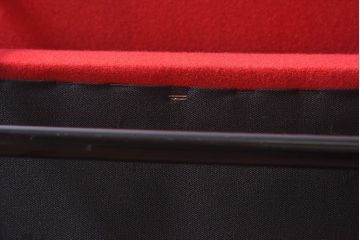 ヴィンテージ家具　ビンテージ　ALIAS(アリアス・エイリアス)　アームチェア(クッションチェア、椅子、イス)