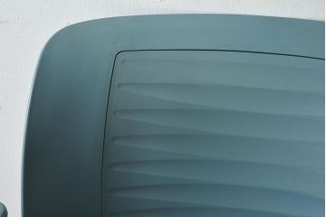 ヴィンテージ家具　ビンテージ　Fritz Hansen(フリッツ・ハンセン)　ENSEMBLE B10(アンサンブル B10)　アームチェア(スタッキングチェア、椅子、イス)(1)
