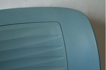 ヴィンテージ家具　ビンテージ　Fritz Hansen(フリッツ・ハンセン)　ENSEMBLE B10(アンサンブル B10)　アームチェア(スタッキングチェア、椅子、イス)(1)