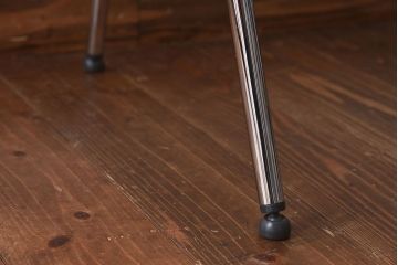 ヴィンテージ家具　ビンテージ　Fritz Hansen(フリッツ・ハンセン)　ENSEMBLE B10(アンサンブル B10)　アームチェア(スタッキングチェア、椅子、イス)(1)