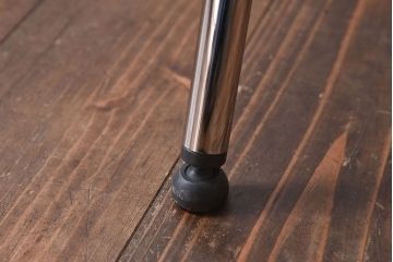 ヴィンテージ家具　ビンテージ　Fritz Hansen(フリッツ・ハンセン)　ENSEMBLE B10(アンサンブル B10)　アームチェア(スタッキングチェア、椅子、イス)(1)