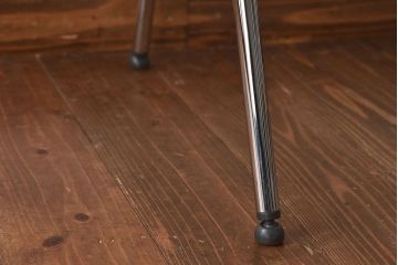 ヴィンテージ家具　ビンテージ　Fritz Hansen(フリッツ・ハンセン)　ENSEMBLE B10(アンサンブル B10)　アームチェア(スタッキングチェア、椅子、イス)(2)