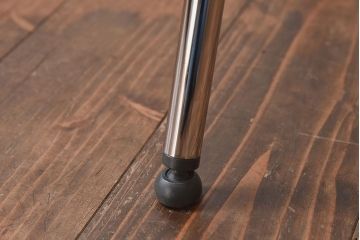 ヴィンテージ家具　ビンテージ　Fritz Hansen(フリッツ・ハンセン)　ENSEMBLE B10(アンサンブル B10)　アームチェア(スタッキングチェア、椅子、イス)(2)