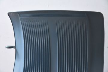 ヴィンテージ家具　ビンテージ　Fritz Hansen(フリッツ・ハンセン)　ENSEMBLE B10(アンサンブル B10)　アームチェア(スタッキングチェア、椅子、イス)(2)