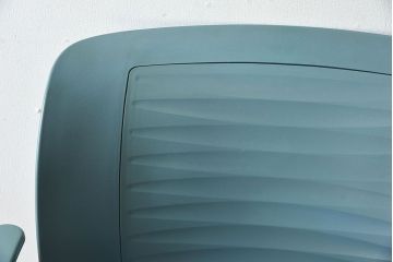 ヴィンテージ家具　ビンテージ　Fritz Hansen(フリッツ・ハンセン)　ENSEMBLE B10(アンサンブル B10)　アームチェア(スタッキングチェア、椅子、イス)(2)