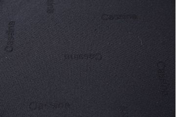 中古　Cassinaixc.(カッシーナイクスシー)　405-2P DUC(デュック) 革製二人掛けソファ(2)(定価約116万円)