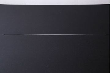 中古　Molteni&C(モルテーニ)　コンテンポラリー　モダンなエクステンションテーブル(ダイニングテーブル)(定価約108万円)