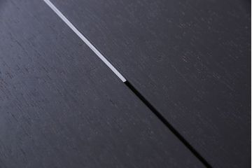 中古　Molteni&C(モルテーニ)　コンテンポラリー　モダンなエクステンションテーブル(ダイニングテーブル)(定価約108万円)