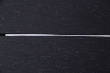 中古　Molteni&C(モルテーニ)　コンテンポラリー　モダンなエクステンションテーブル(ダイニングテーブル)(定価約108万円)
