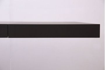 中古　Molteni&C(モルテーニ)　コンテンポラリー　モダンなエクステンションテーブル(ダイニングテーブル)(定価約108万円)