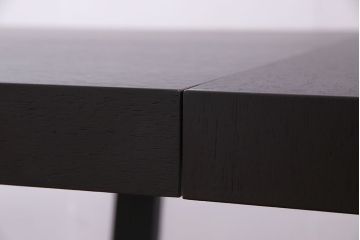 中古　Molteni&C(モルテーニ)　コンテンポラリー　モダンなエクステンションテーブル(ダイニングテーブル)(定価約108万円)
