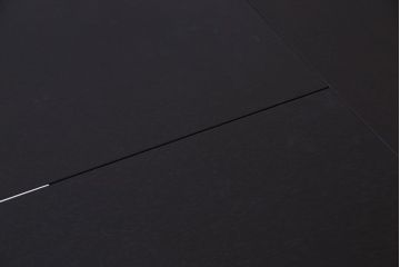 中古　Molteni&C(モルテーニ)　コンテンポラリー　モダンなエクステンションテーブル(ダイニングテーブル)(定価約108万円)
