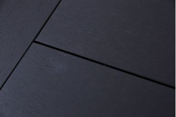 中古　Molteni&C(モルテーニ)　コンテンポラリー　モダンなエクステンションテーブル(ダイニングテーブル)(定価約108万円)