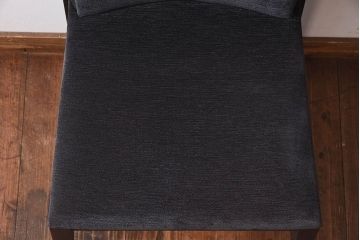 中古　廃盤品　Molteni&C(モルテーニ)　BREVA　ダイニングチェア(イス、椅子)(定価約17万円)(1)